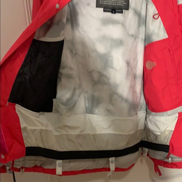 Billabong ski jacket - Picture 4 of 4